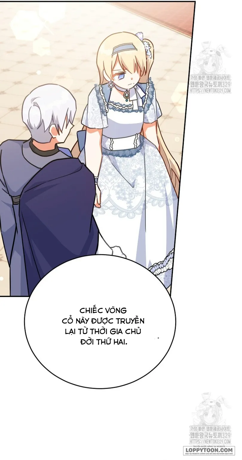 Bé Con Chốn Hoa Nở - Chap 44 - Trang 44