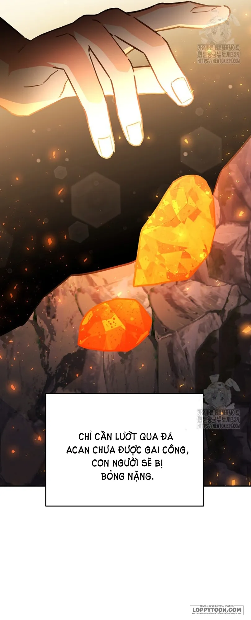 Bé Con Chốn Hoa Nở - Chap 44 - Trang 52