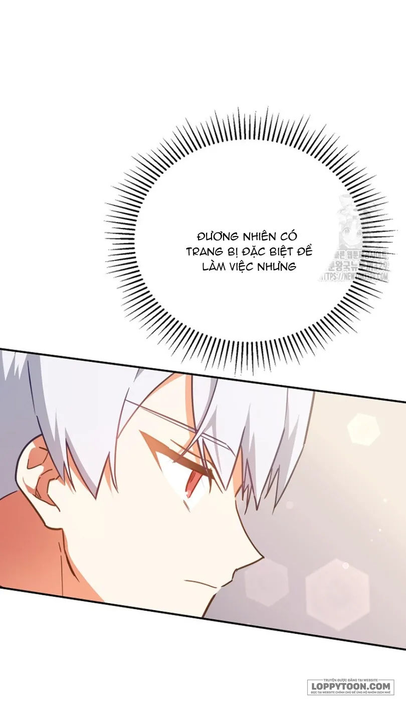 Bé Con Chốn Hoa Nở - Chap 44 - Trang 53