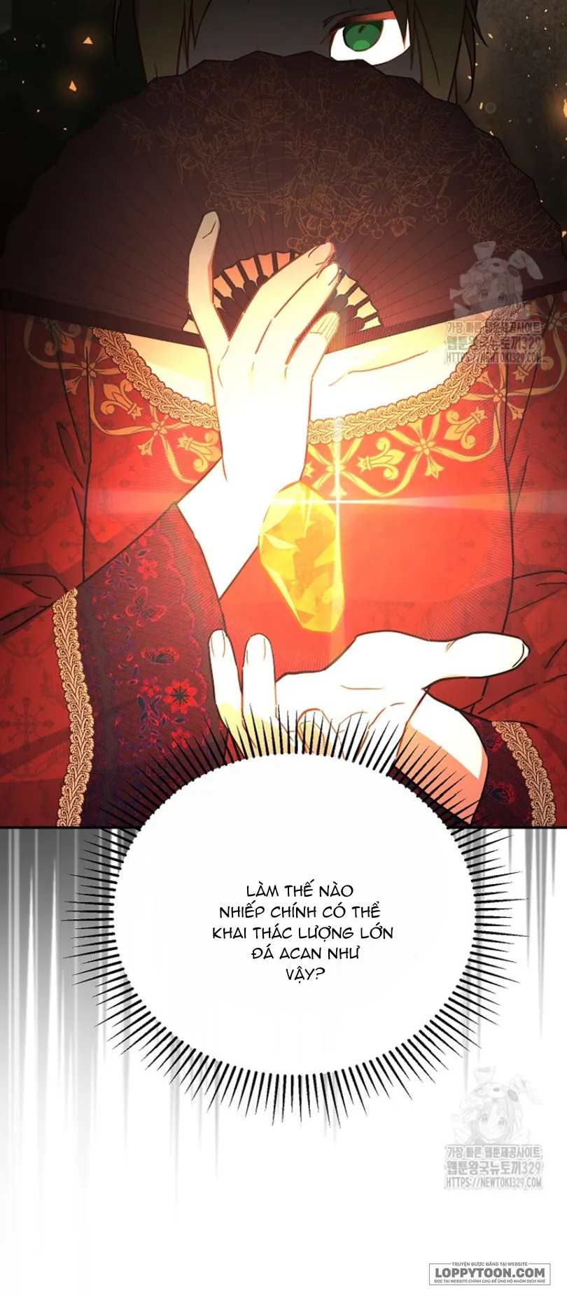 Bé Con Chốn Hoa Nở - Chap 44 - Trang 55