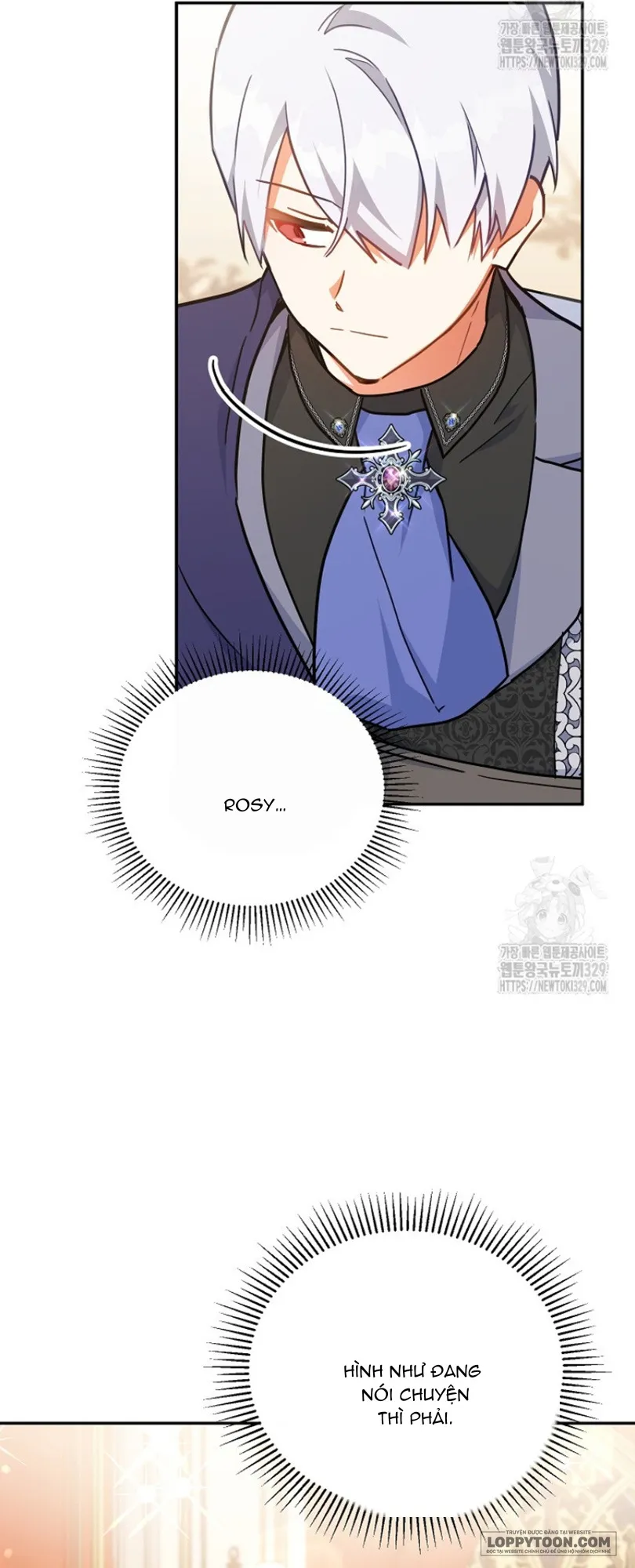 Bé Con Chốn Hoa Nở - Chap 44 - Trang 58