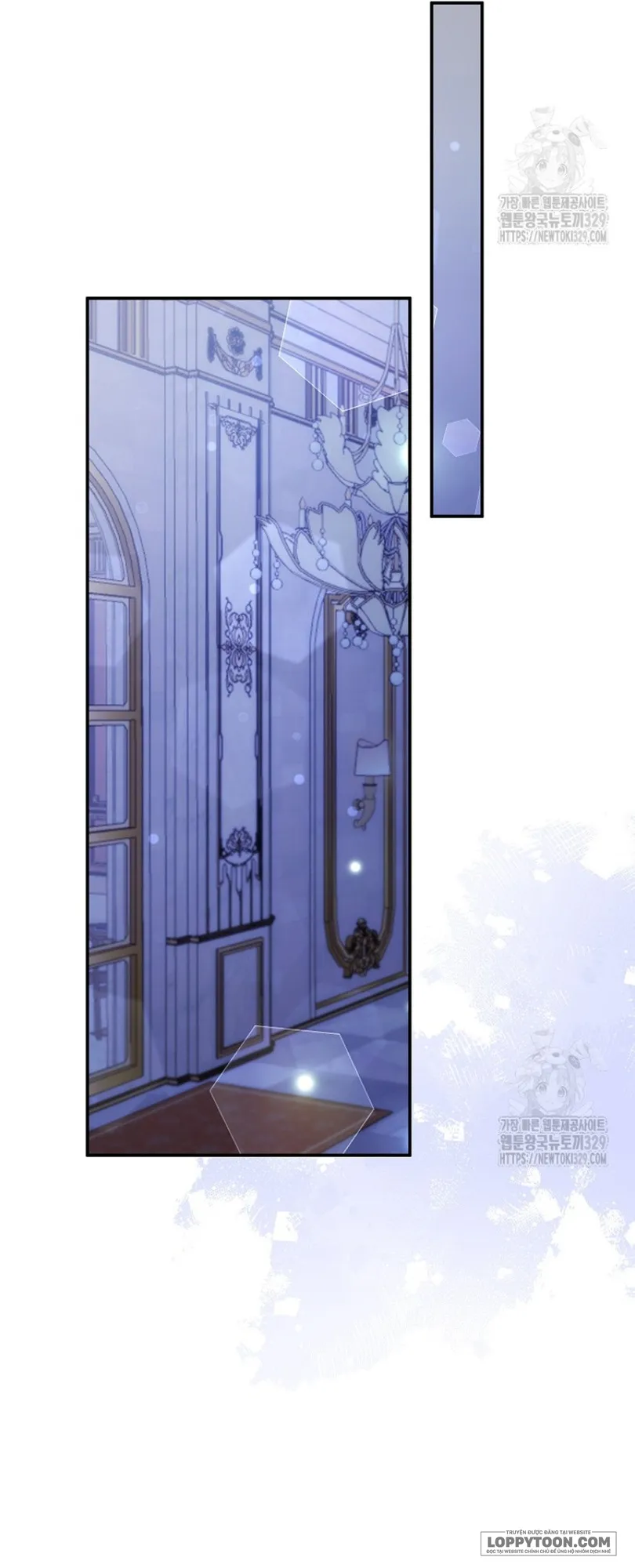 Bé Con Chốn Hoa Nở - Chap 44 - Trang 64