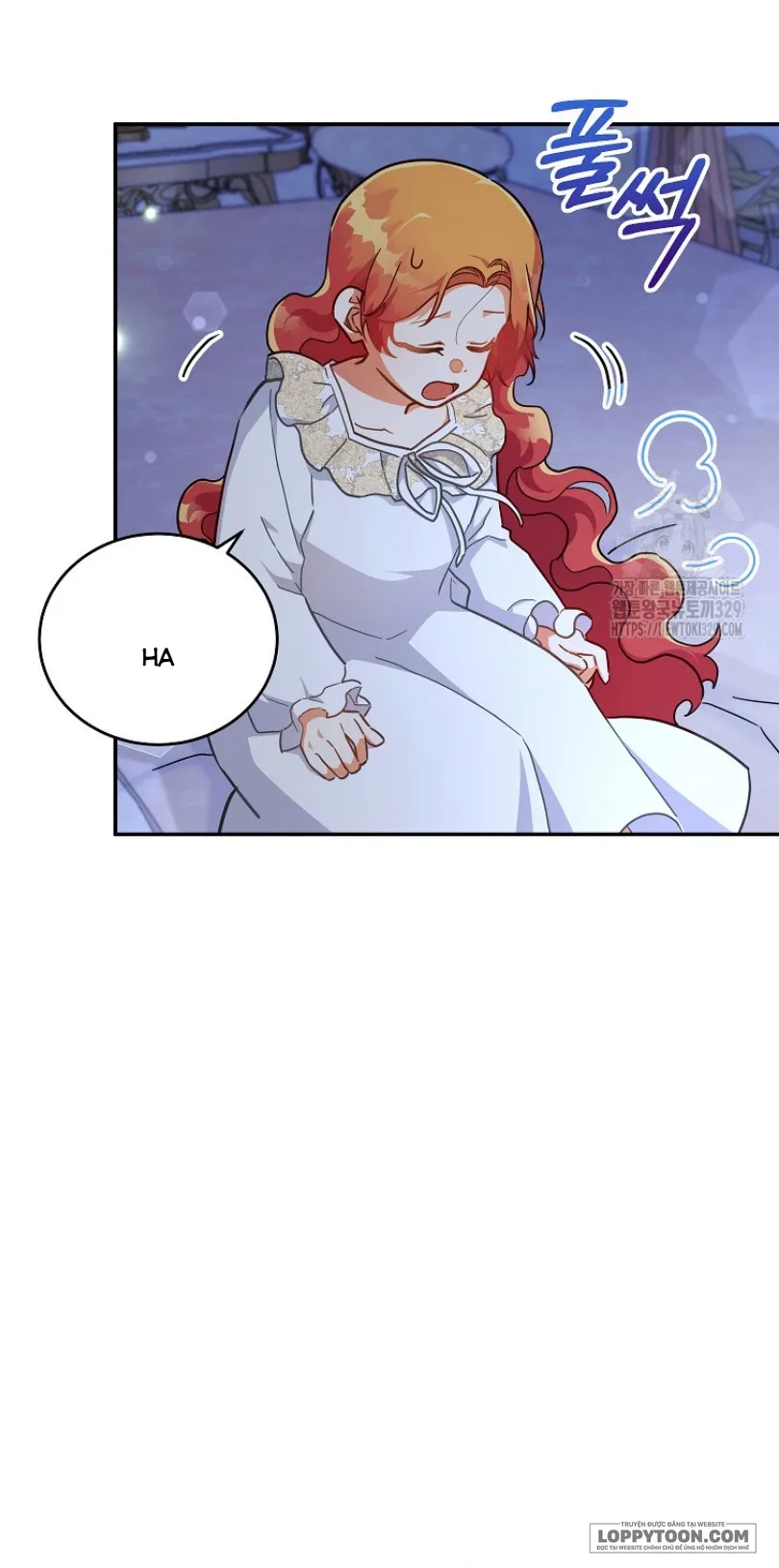 Bé Con Chốn Hoa Nở - Chap 44 - Trang 65