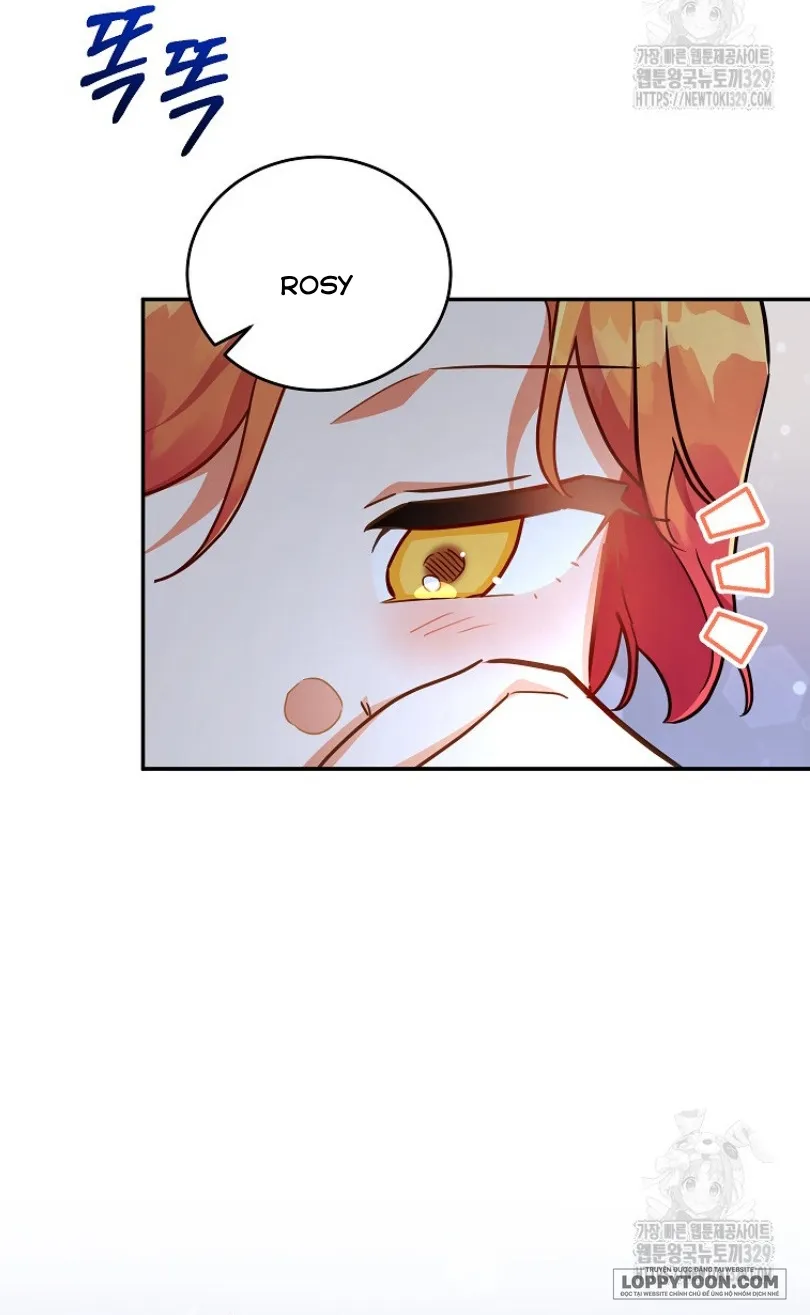 Bé Con Chốn Hoa Nở - Chap 44 - Trang 68