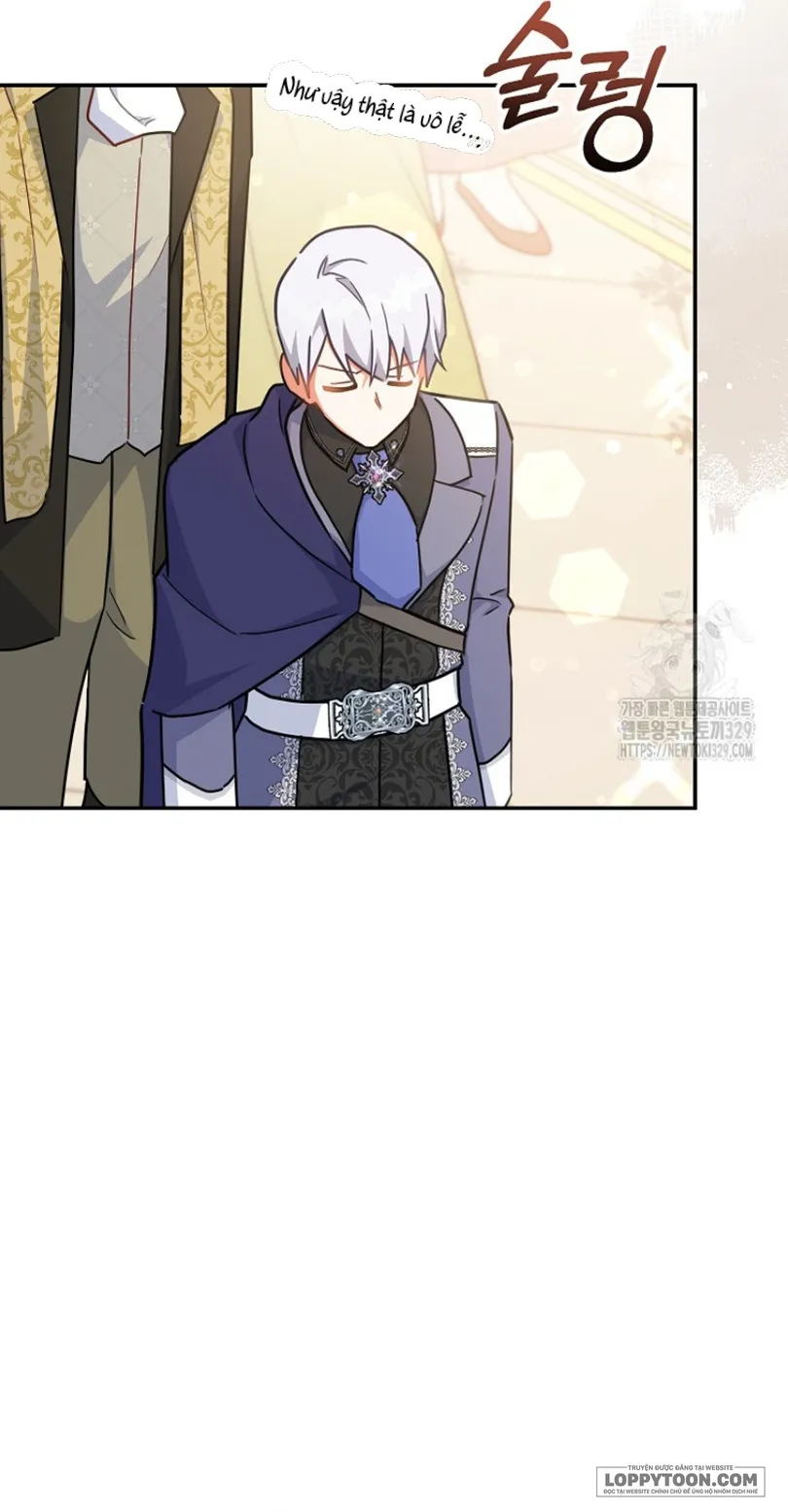 Bé Con Chốn Hoa Nở - Chap 44 - Trang 9