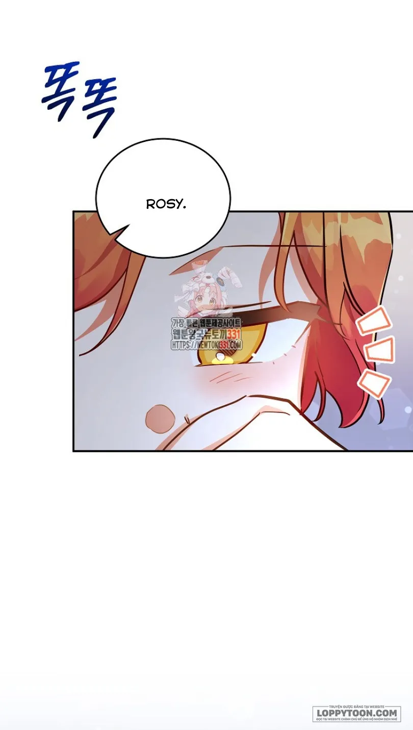Bé Con Chốn Hoa Nở - Chap 45 - Trang 1