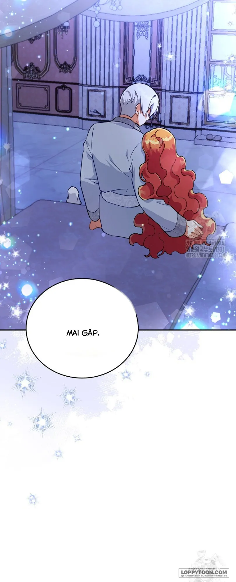 Bé Con Chốn Hoa Nở - Chap 45 - Trang 13