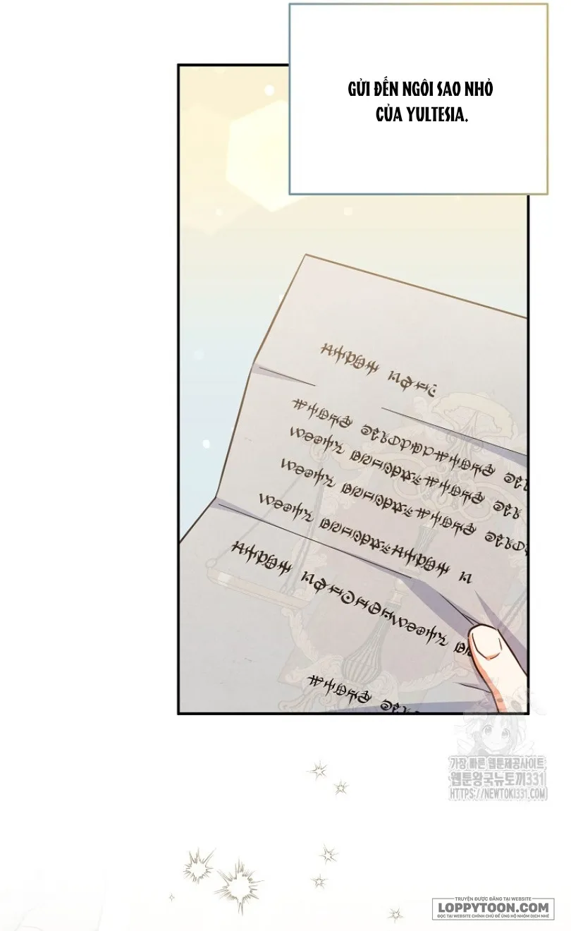 Bé Con Chốn Hoa Nở - Chap 45 - Trang 21