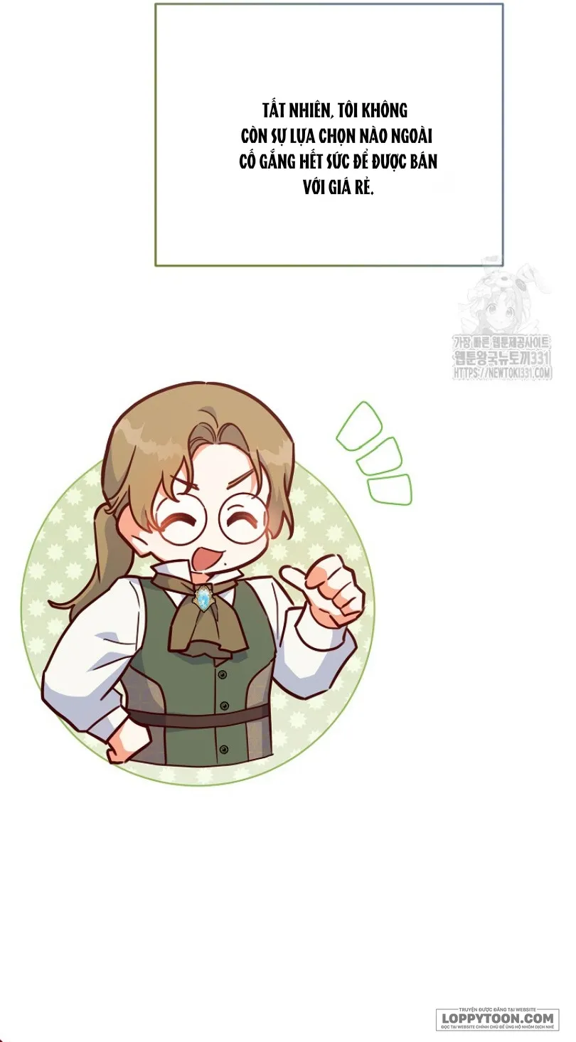 Bé Con Chốn Hoa Nở - Chap 45 - Trang 24