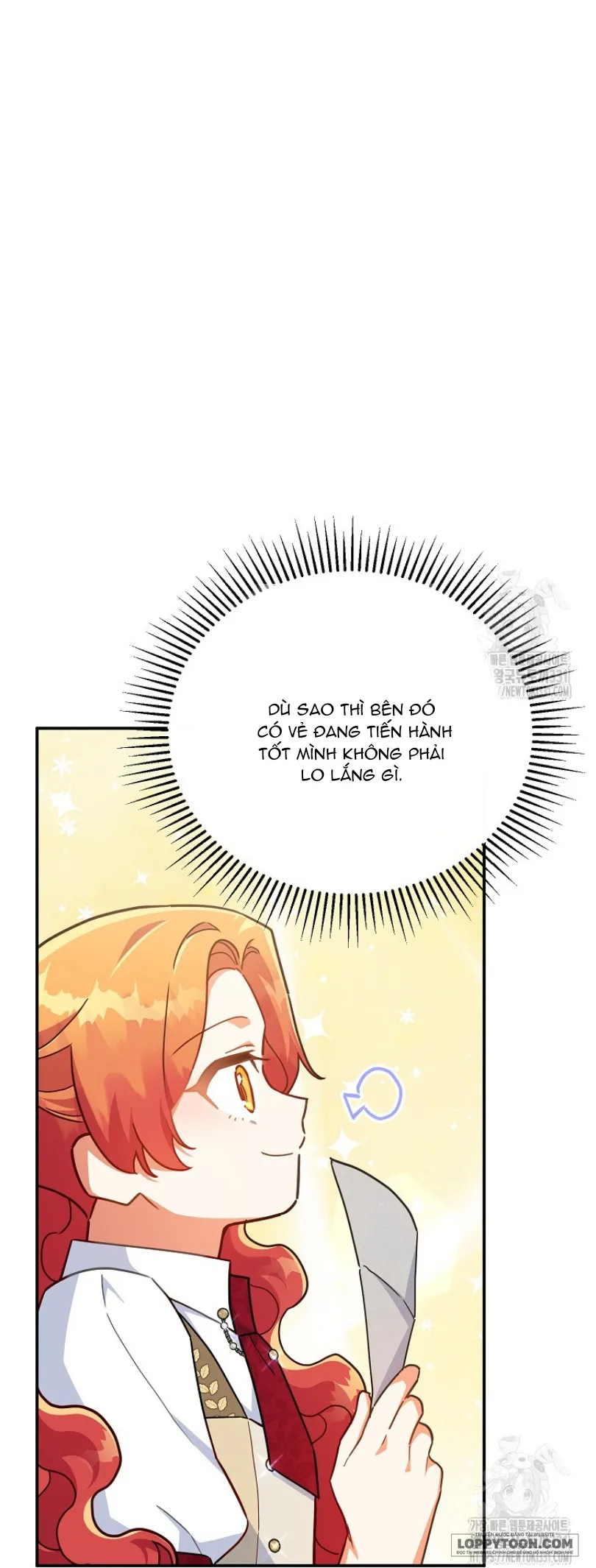 Bé Con Chốn Hoa Nở - Chap 45 - Trang 27