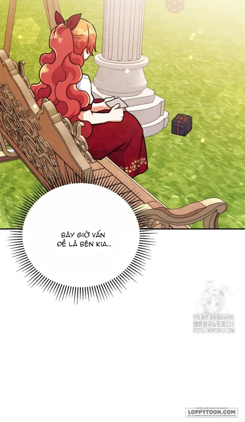 Bé Con Chốn Hoa Nở - Chap 45 - Trang 29