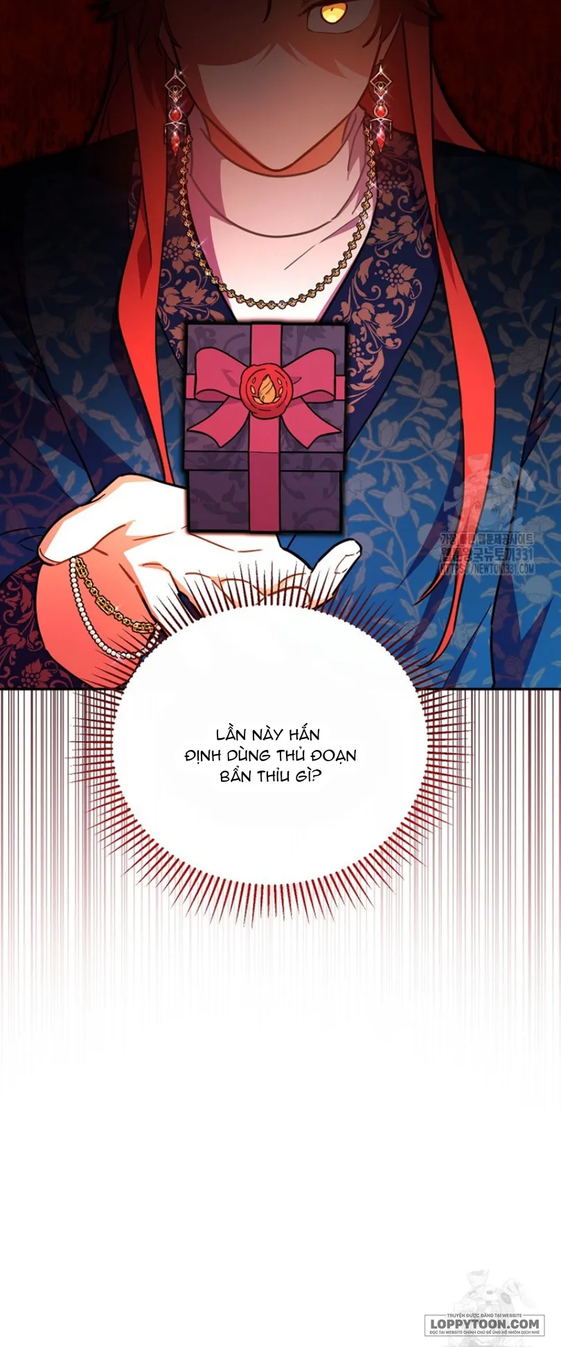 Bé Con Chốn Hoa Nở - Chap 45 - Trang 33
