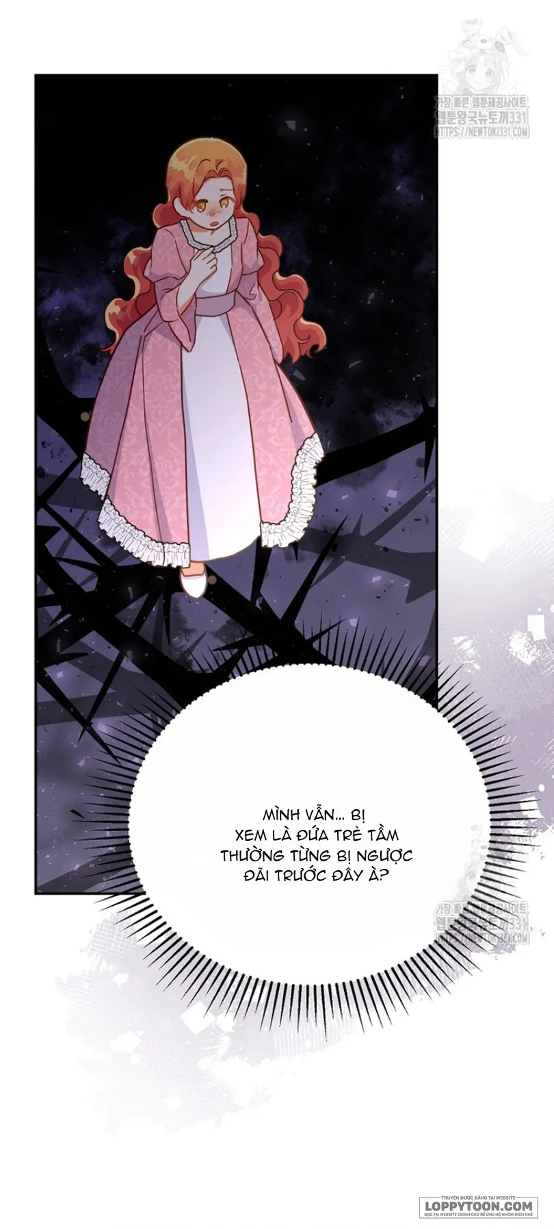 Bé Con Chốn Hoa Nở - Chap 45 - Trang 39