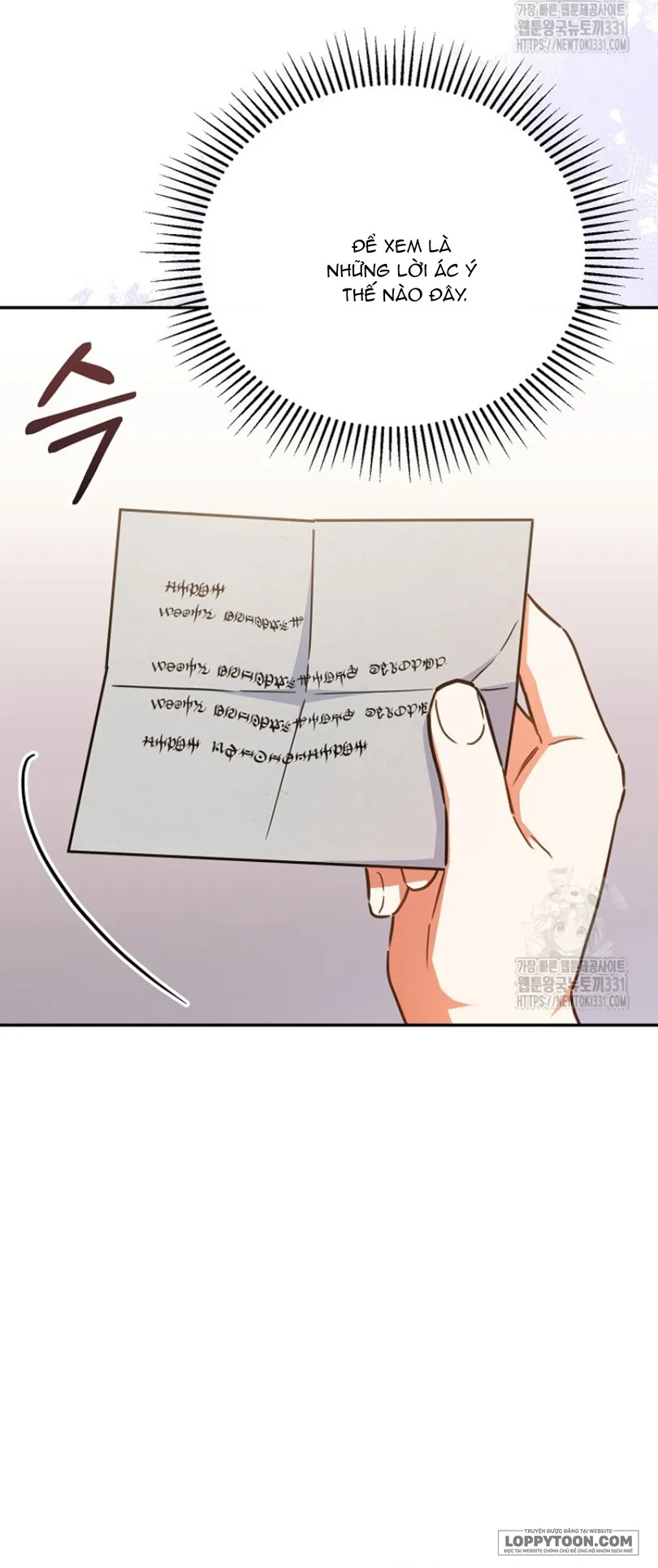 Bé Con Chốn Hoa Nở - Chap 45 - Trang 41