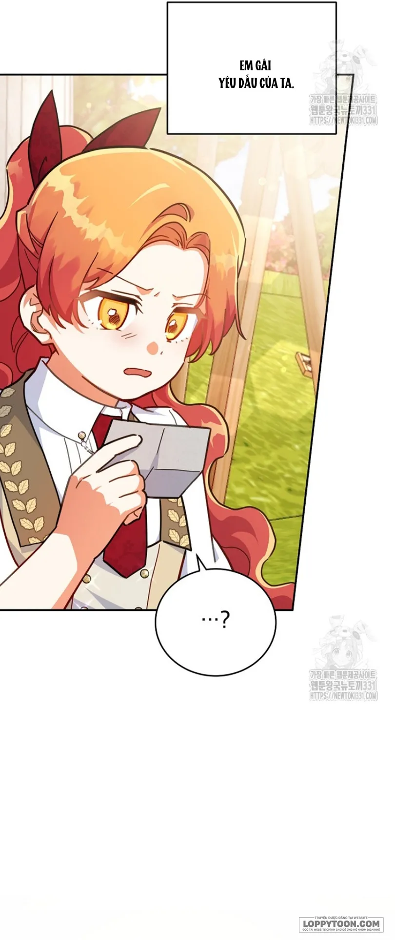 Bé Con Chốn Hoa Nở - Chap 45 - Trang 43