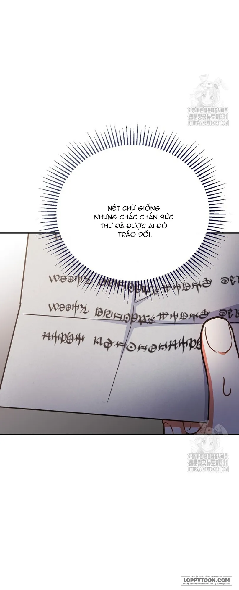 Bé Con Chốn Hoa Nở - Chap 45 - Trang 47