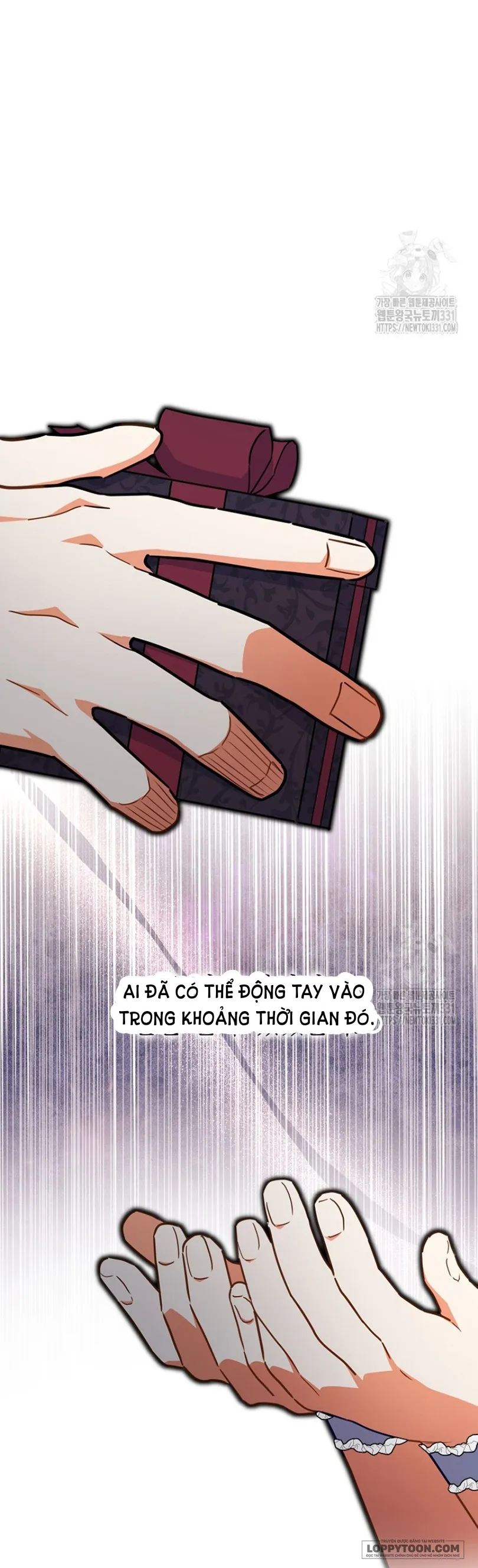 Bé Con Chốn Hoa Nở - Chap 45 - Trang 51