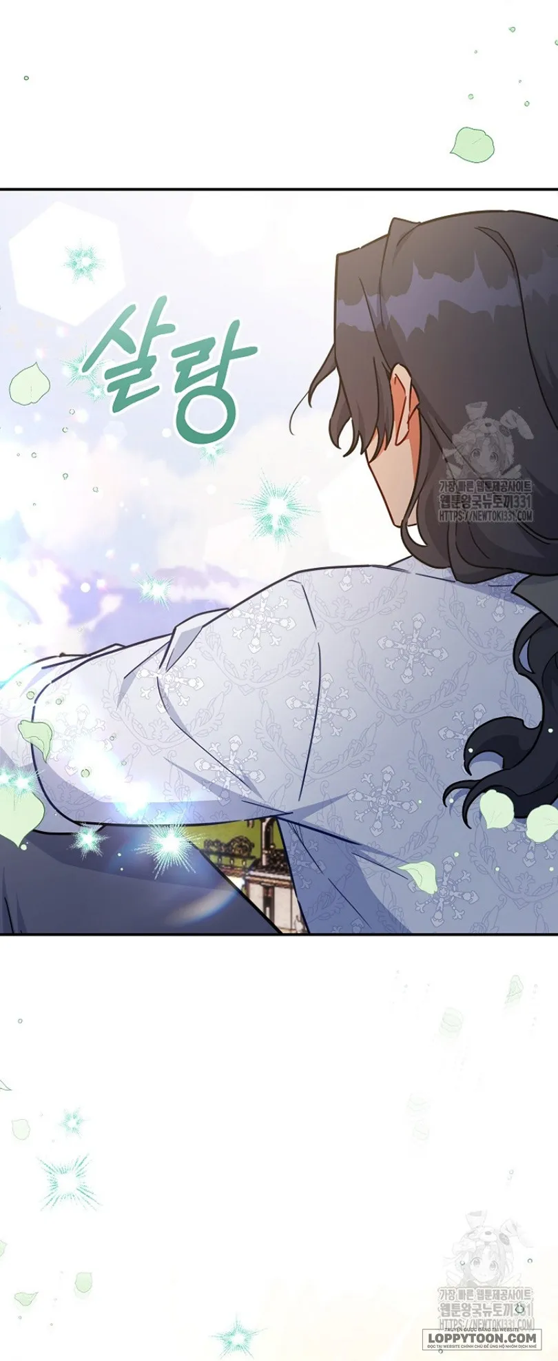 Bé Con Chốn Hoa Nở - Chap 45 - Trang 54