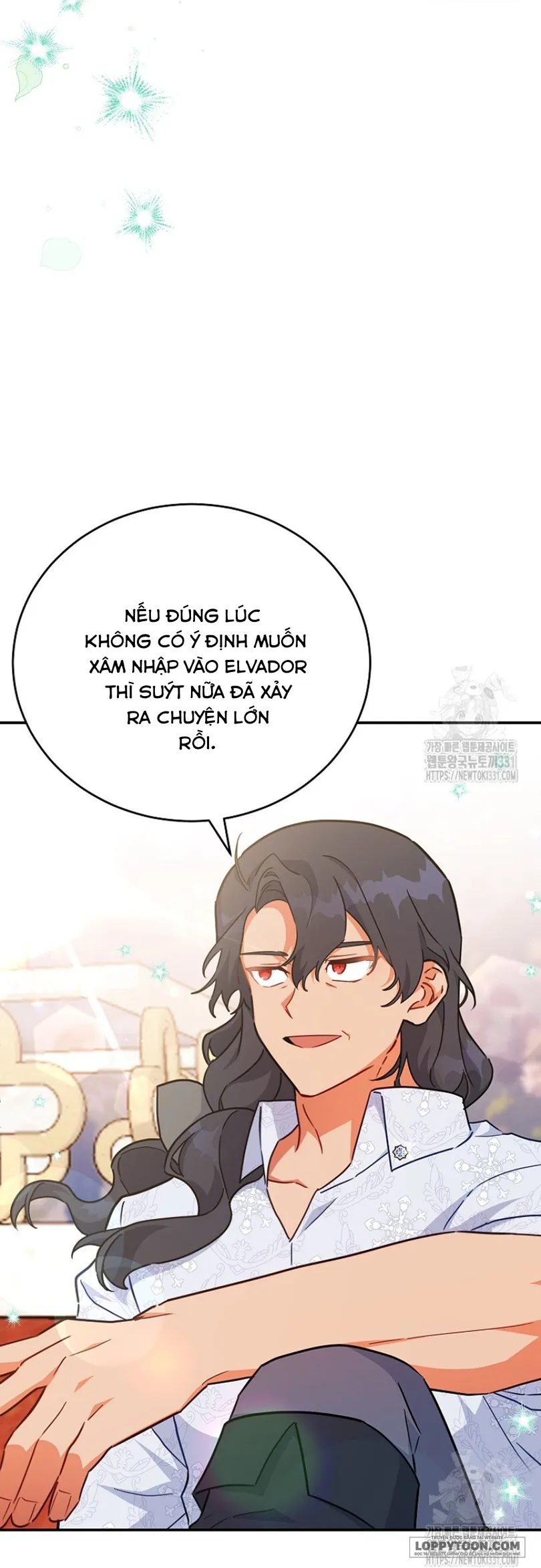 Bé Con Chốn Hoa Nở - Chap 45 - Trang 56