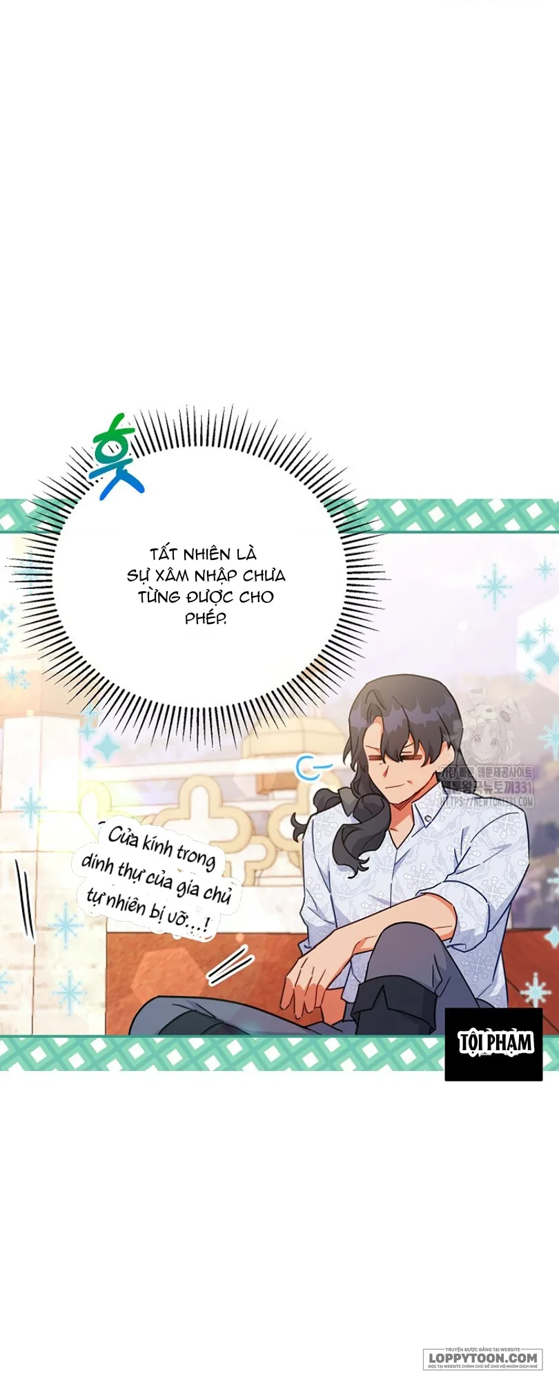 Bé Con Chốn Hoa Nở - Chap 45 - Trang 57
