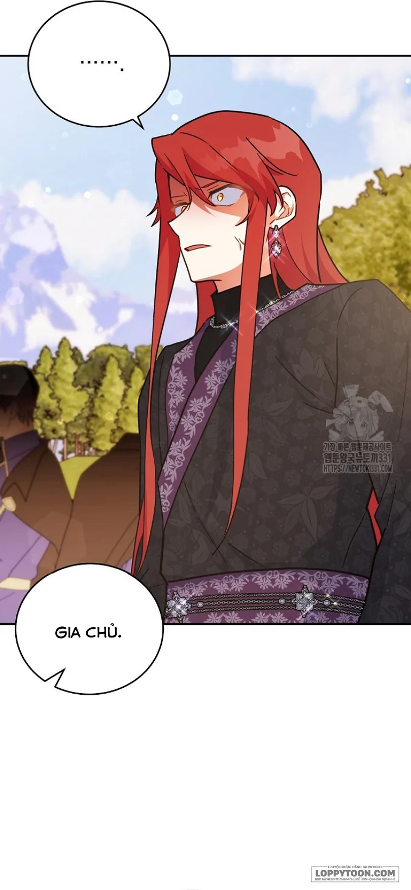 Bé Con Chốn Hoa Nở - Chap 45 - Trang 61