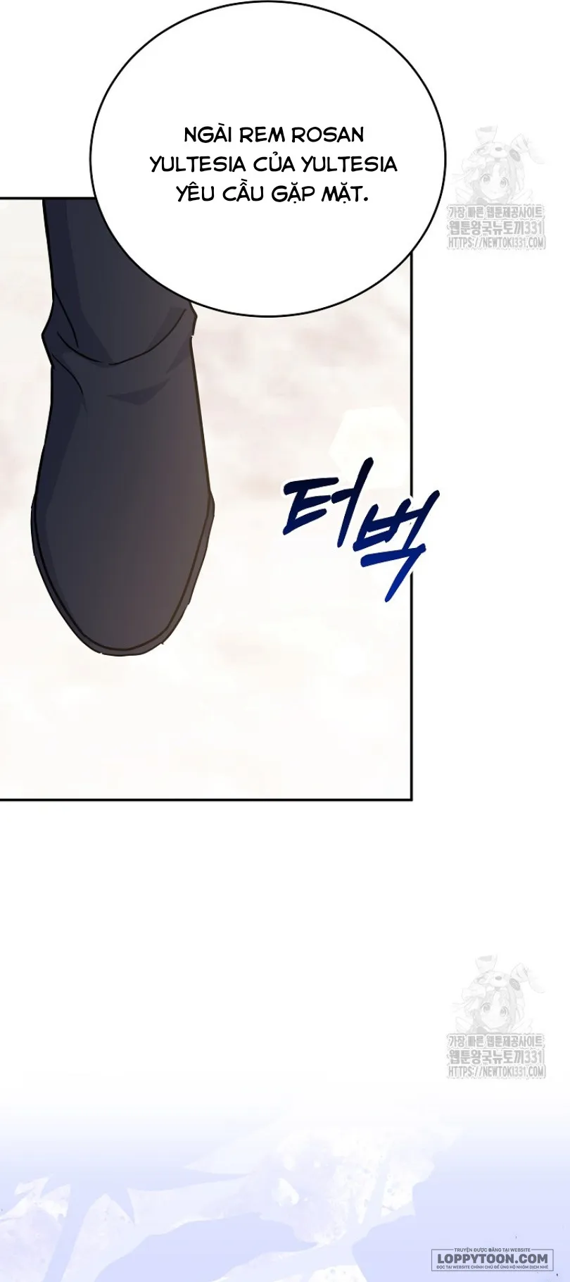 Bé Con Chốn Hoa Nở - Chap 45 - Trang 62