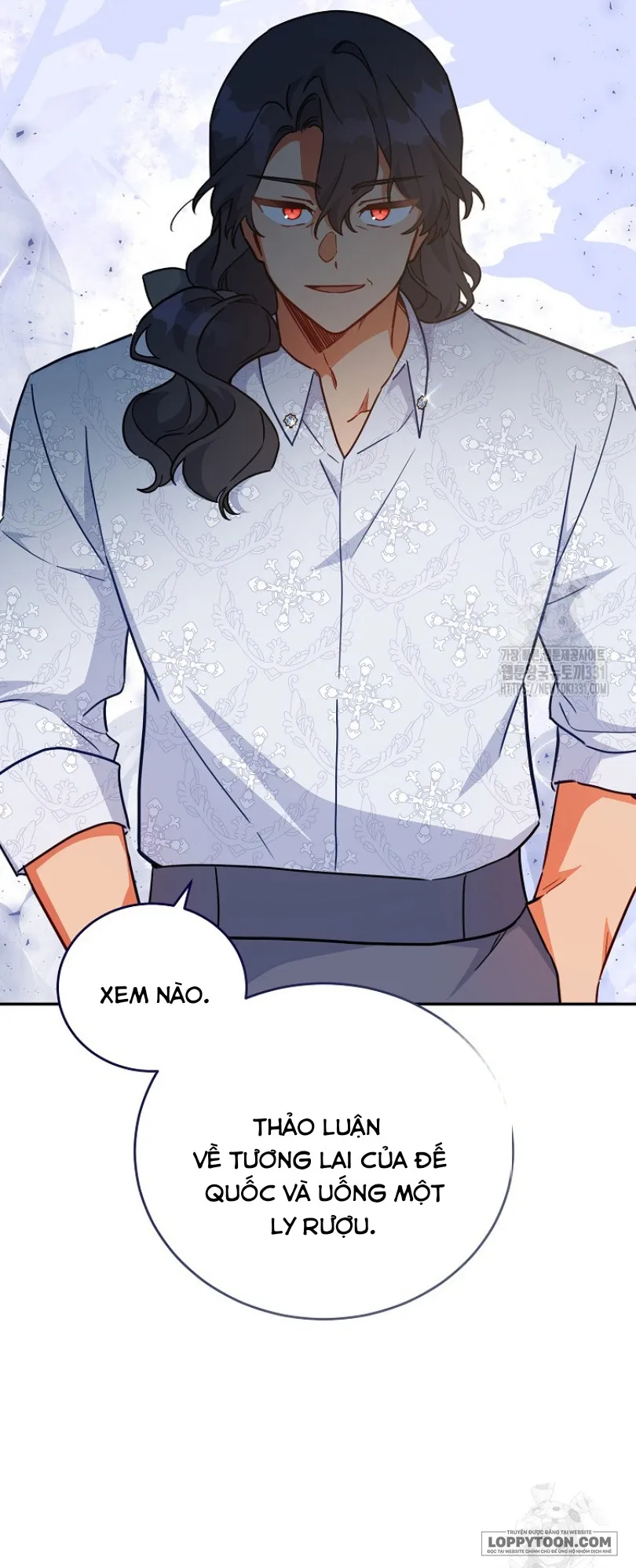 Bé Con Chốn Hoa Nở - Chap 45 - Trang 63