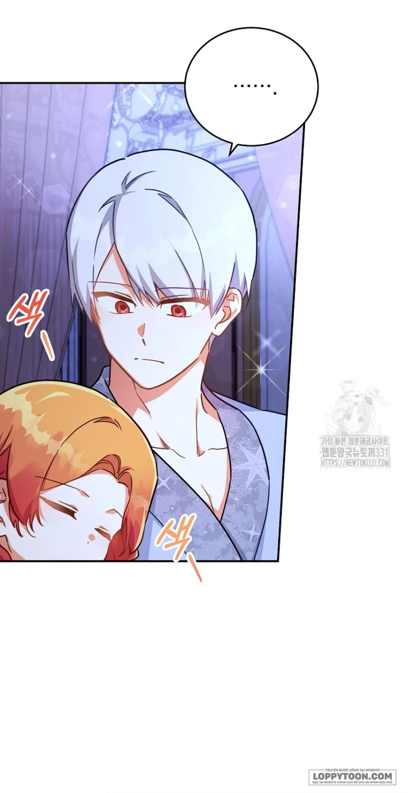 Bé Con Chốn Hoa Nở - Chap 45 - Trang 9
