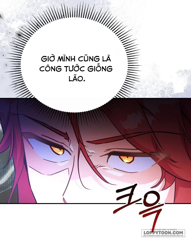 Bé Con Chốn Hoa Nở - Chap 46 - Trang 11