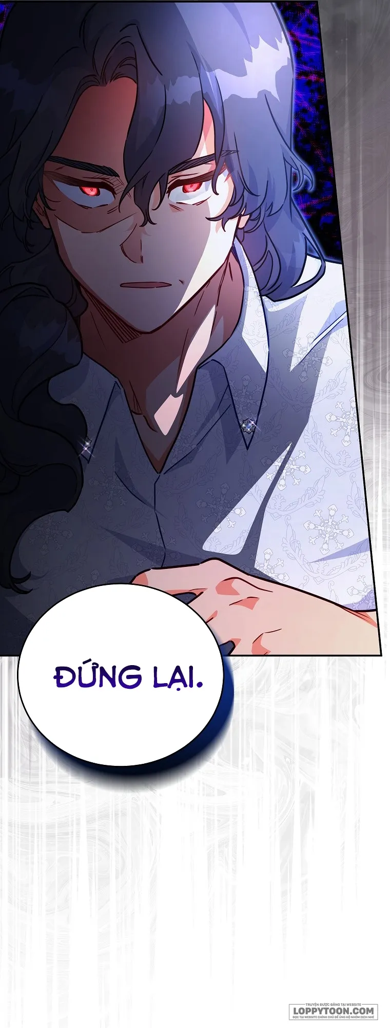 Bé Con Chốn Hoa Nở - Chap 46 - Trang 17