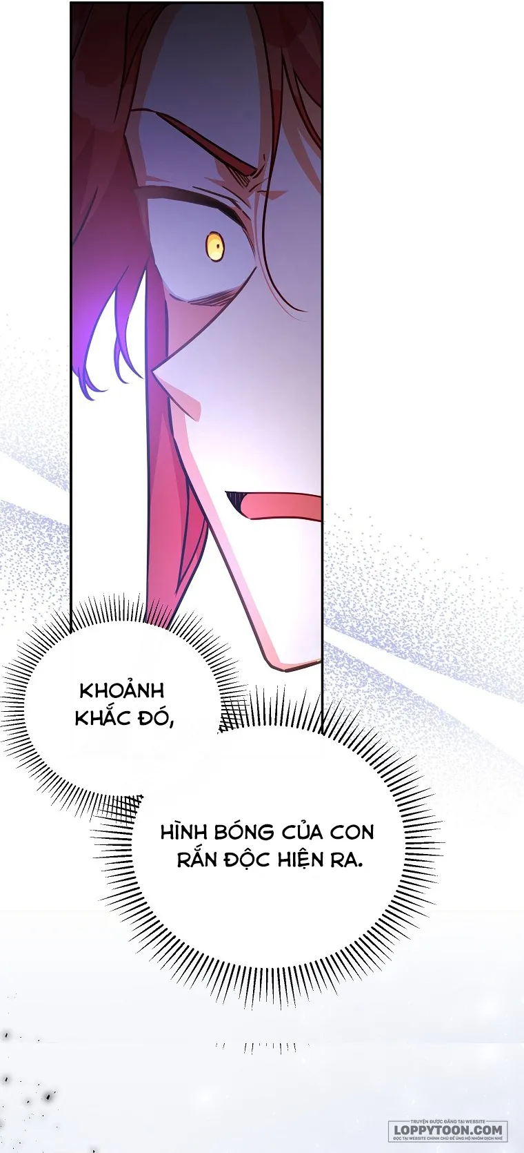 Bé Con Chốn Hoa Nở - Chap 46 - Trang 19