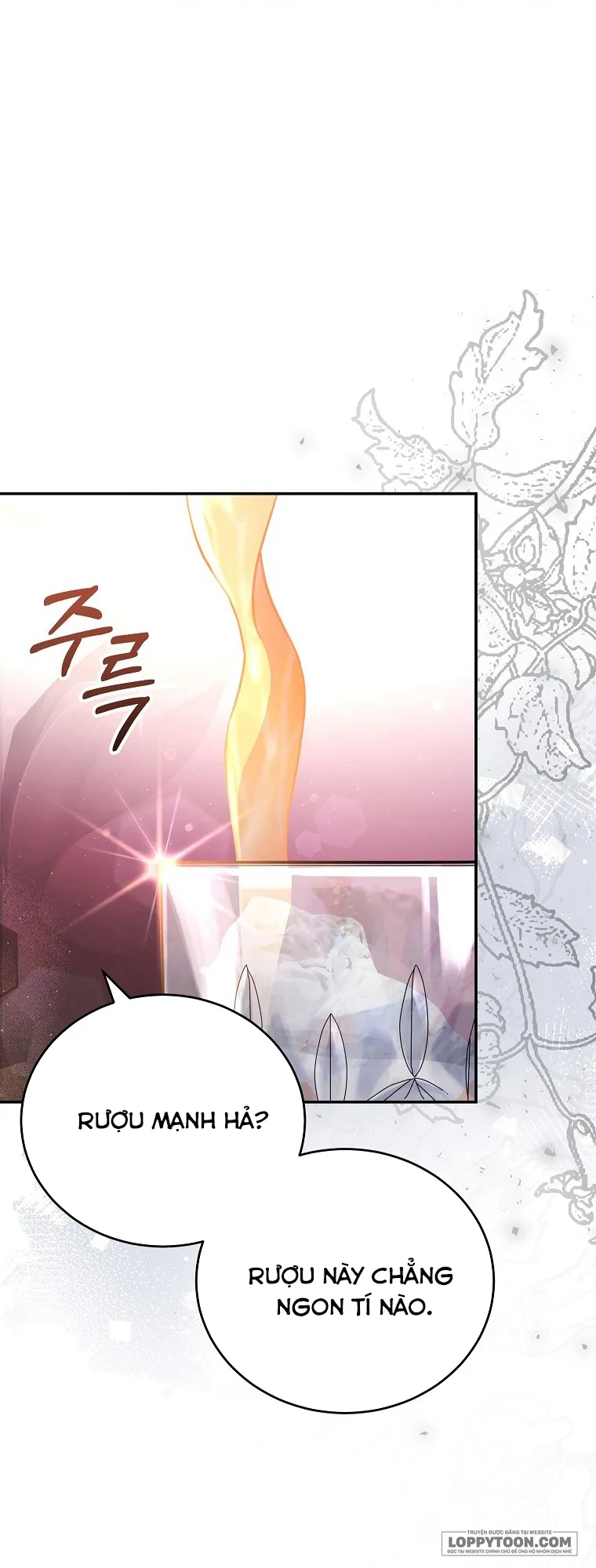 Bé Con Chốn Hoa Nở - Chap 46 - Trang 3