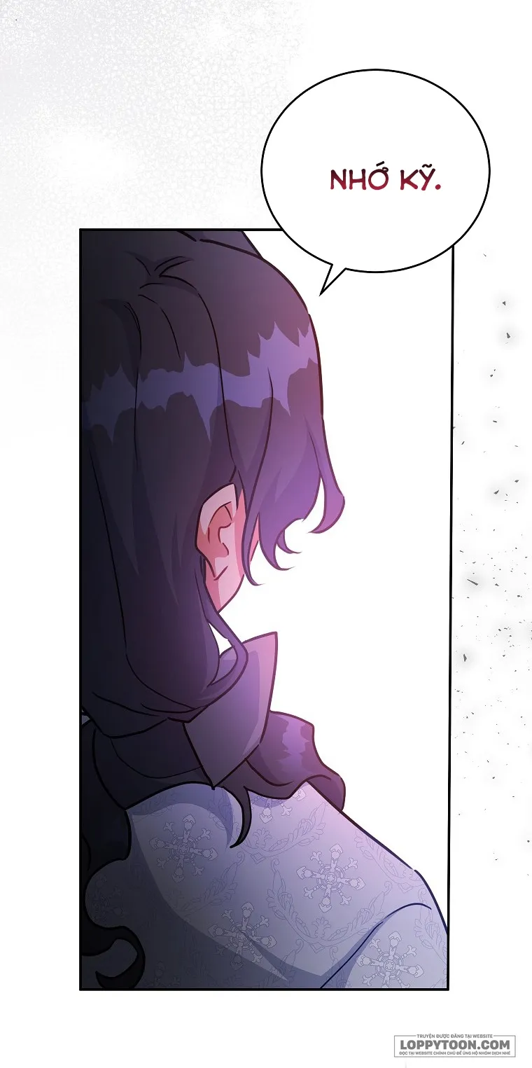 Bé Con Chốn Hoa Nở - Chap 46 - Trang 23