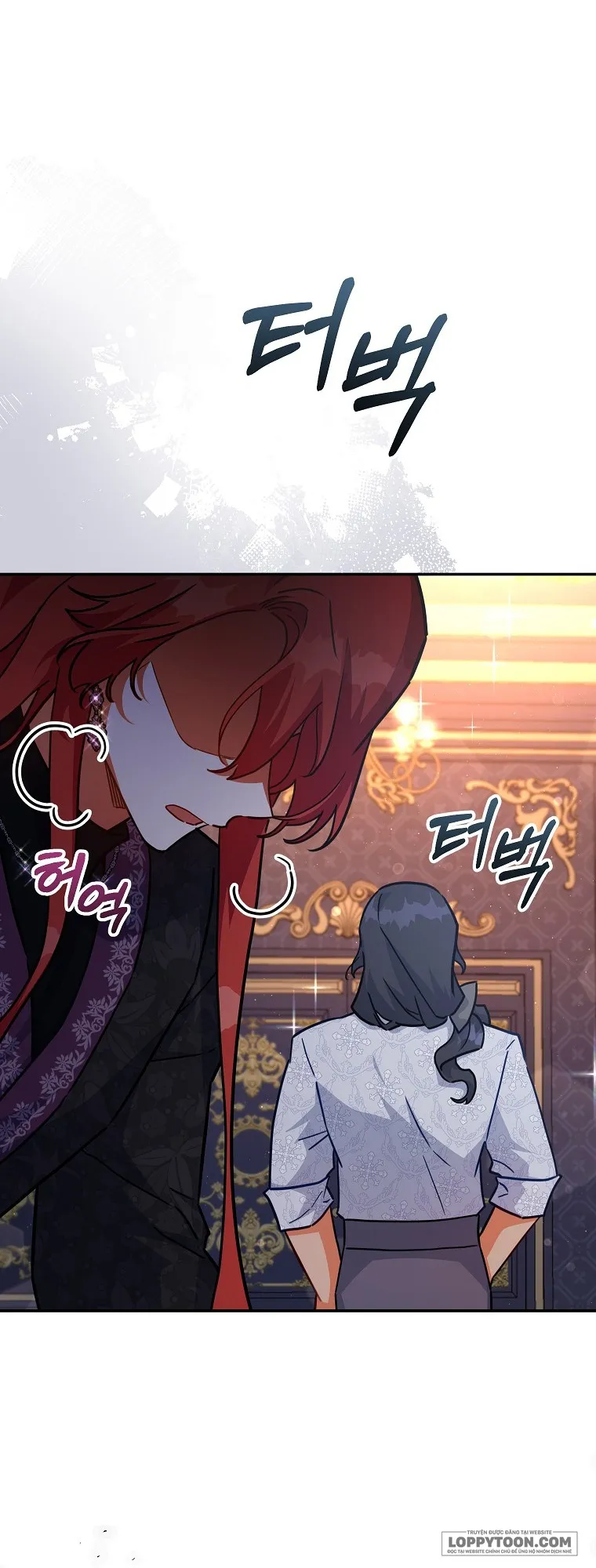 Bé Con Chốn Hoa Nở - Chap 46 - Trang 26