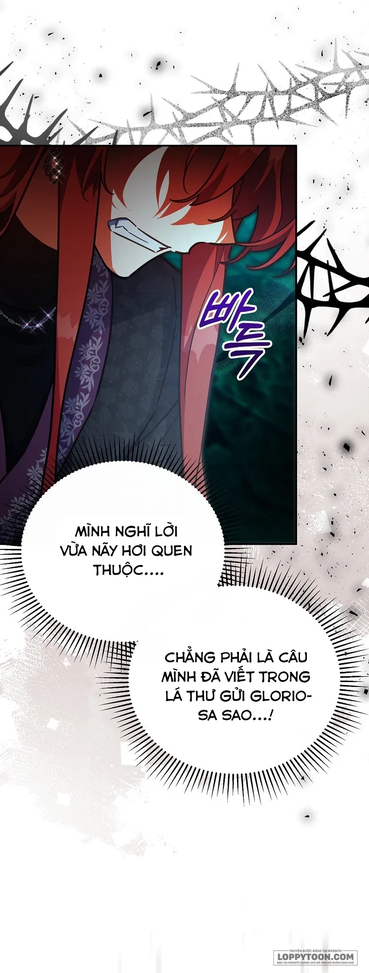 Bé Con Chốn Hoa Nở - Chap 46 - Trang 27