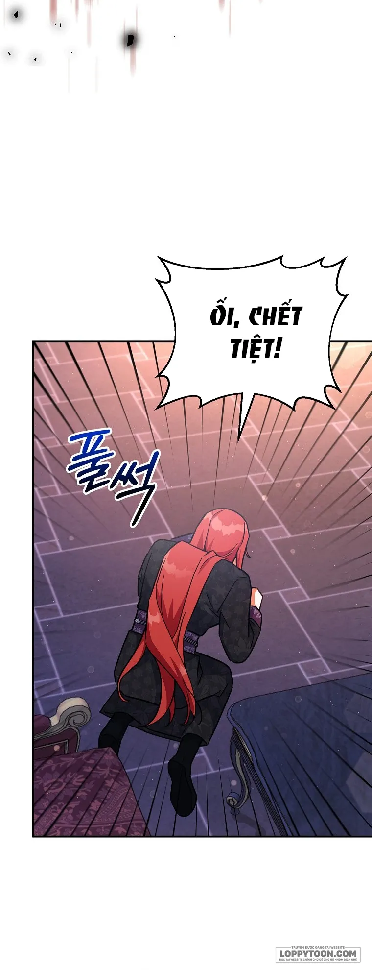 Bé Con Chốn Hoa Nở - Chap 46 - Trang 29