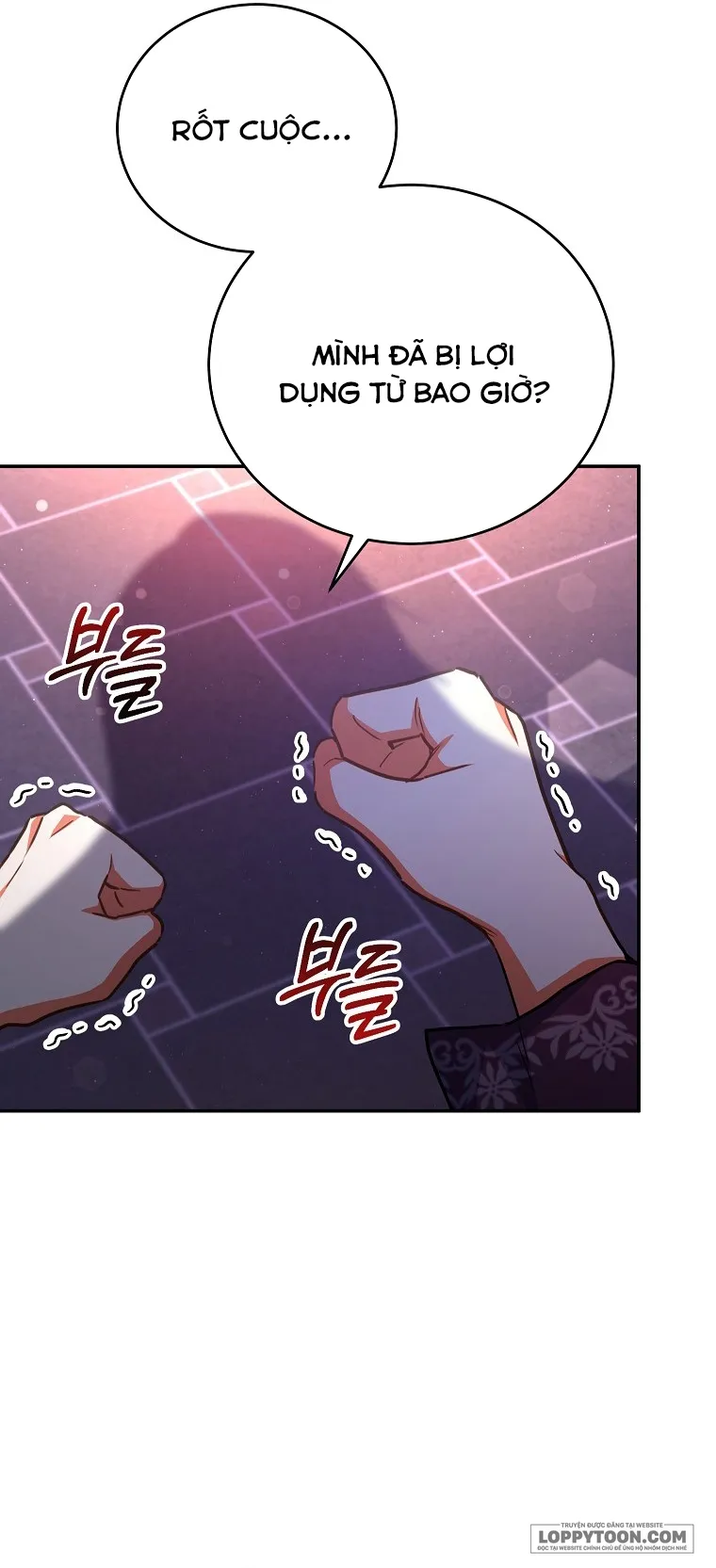 Bé Con Chốn Hoa Nở - Chap 46 - Trang 30