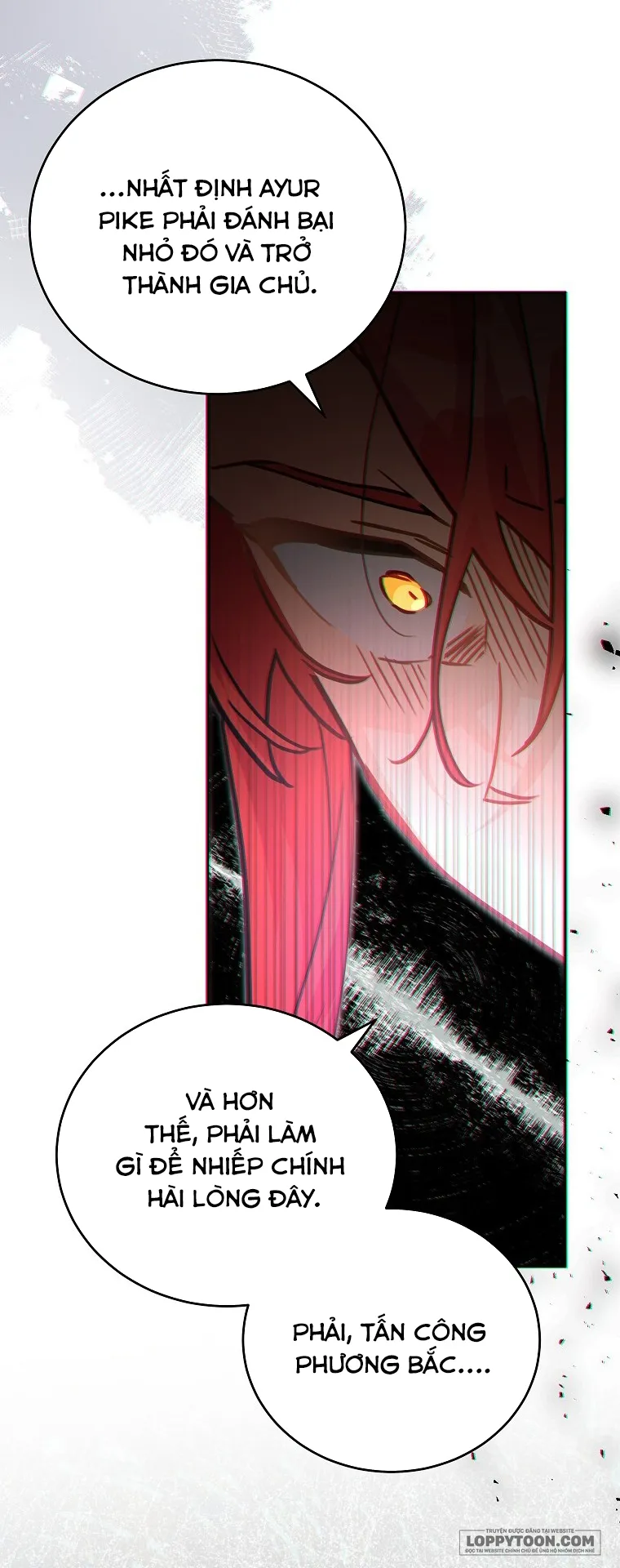 Bé Con Chốn Hoa Nở - Chap 46 - Trang 33