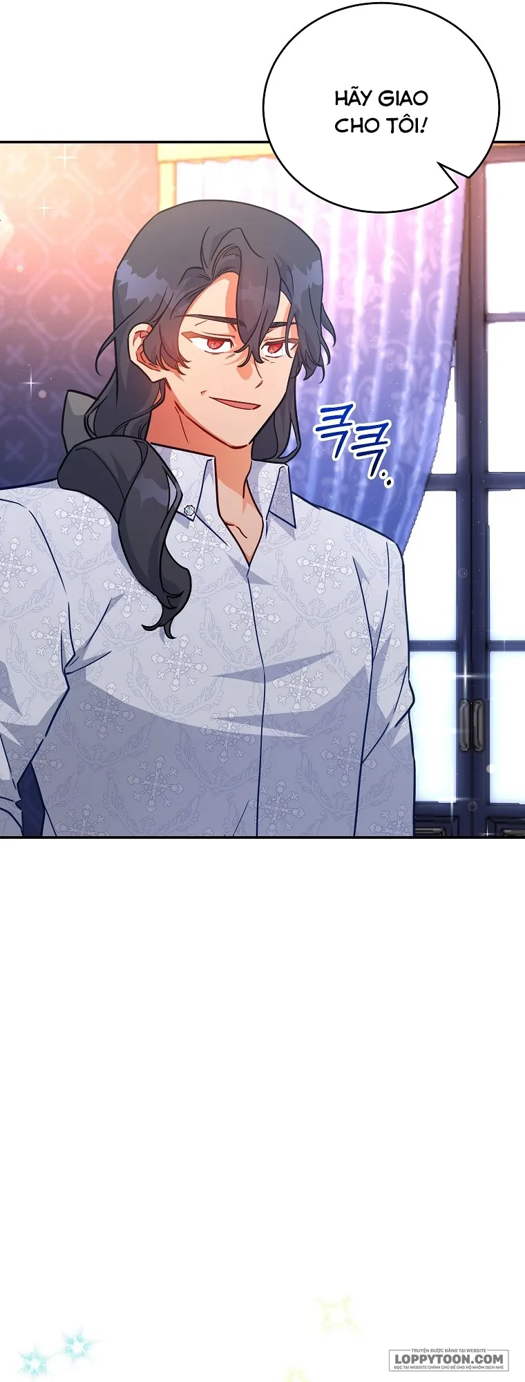Bé Con Chốn Hoa Nở - Chap 46 - Trang 38