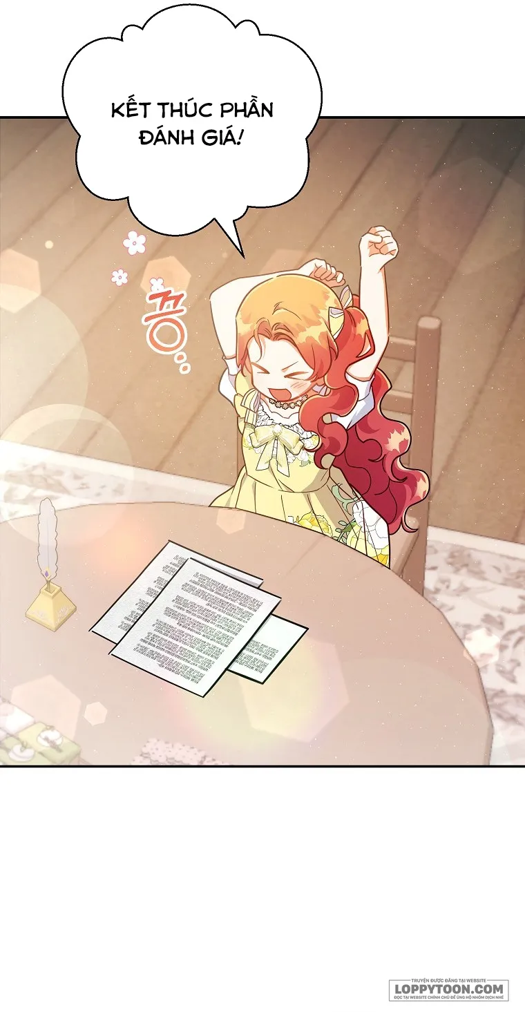 Bé Con Chốn Hoa Nở - Chap 46 - Trang 42