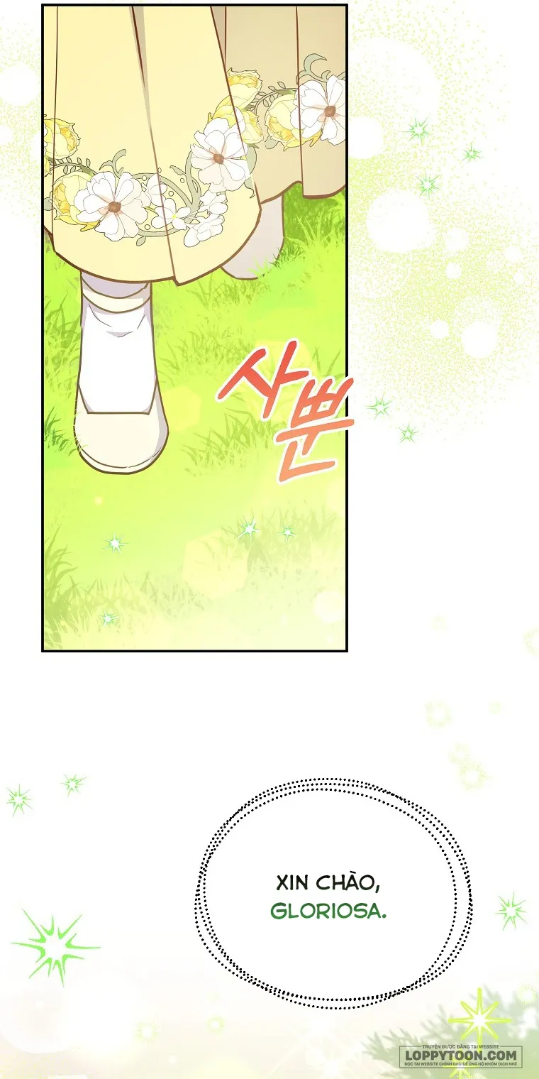 Bé Con Chốn Hoa Nở - Chap 46 - Trang 47