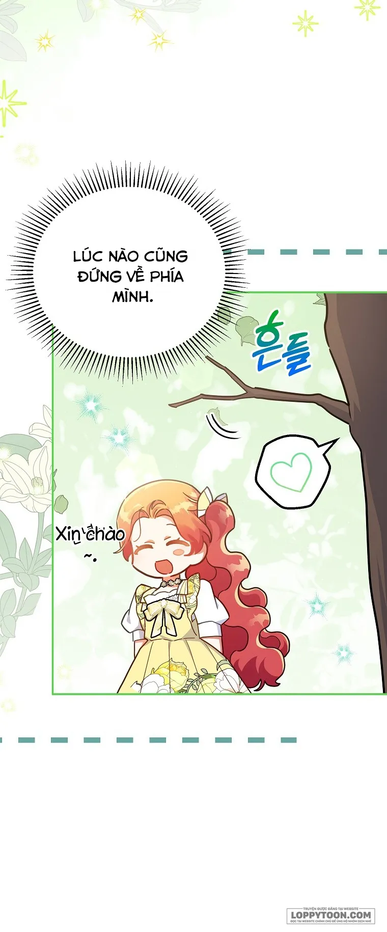 Bé Con Chốn Hoa Nở - Chap 46 - Trang 49