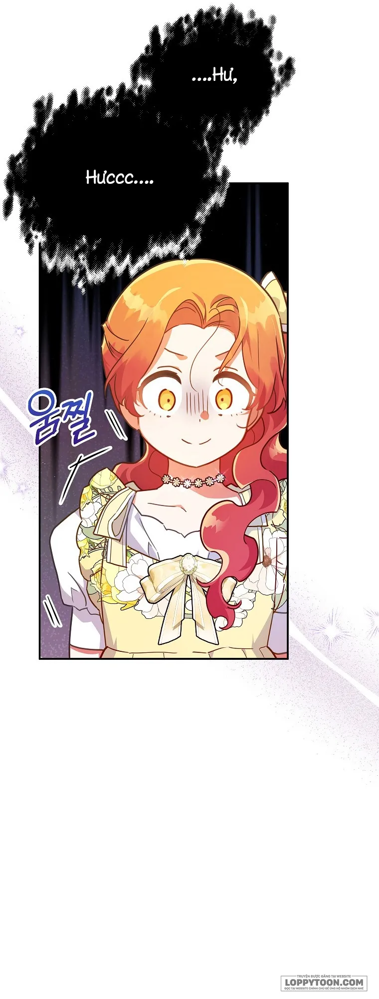 Bé Con Chốn Hoa Nở - Chap 46 - Trang 50
