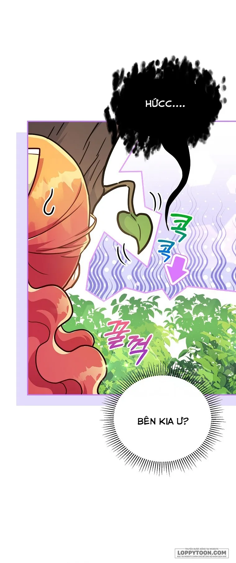 Bé Con Chốn Hoa Nở - Chap 46 - Trang 52