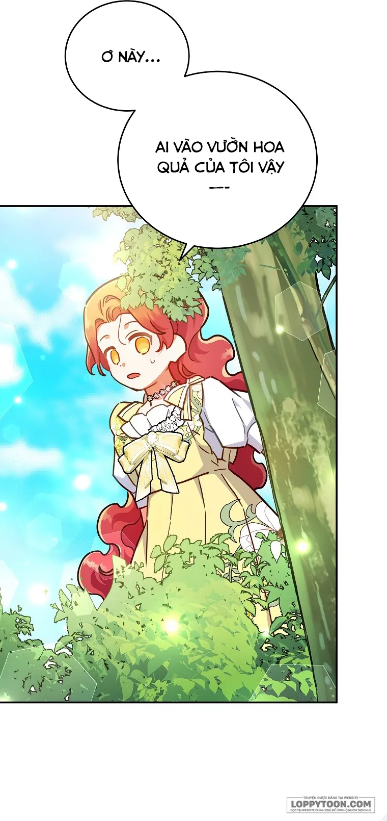 Bé Con Chốn Hoa Nở - Chap 46 - Trang 53