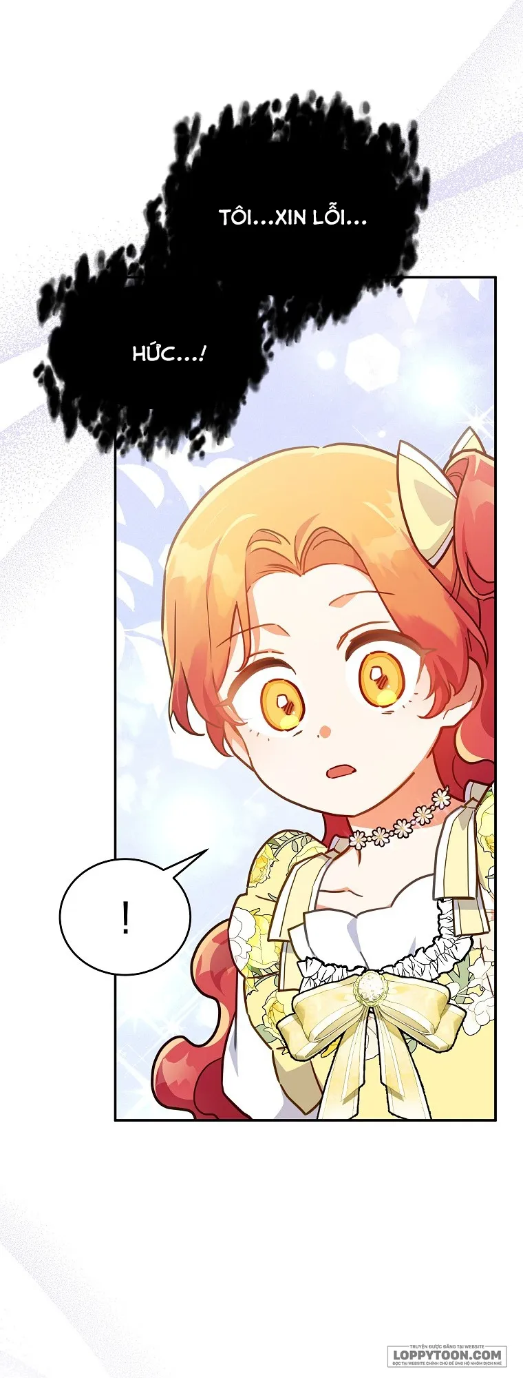Bé Con Chốn Hoa Nở - Chap 46 - Trang 54