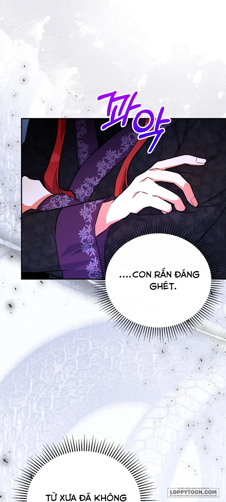 Bé Con Chốn Hoa Nở - Chap 46 - Trang 9