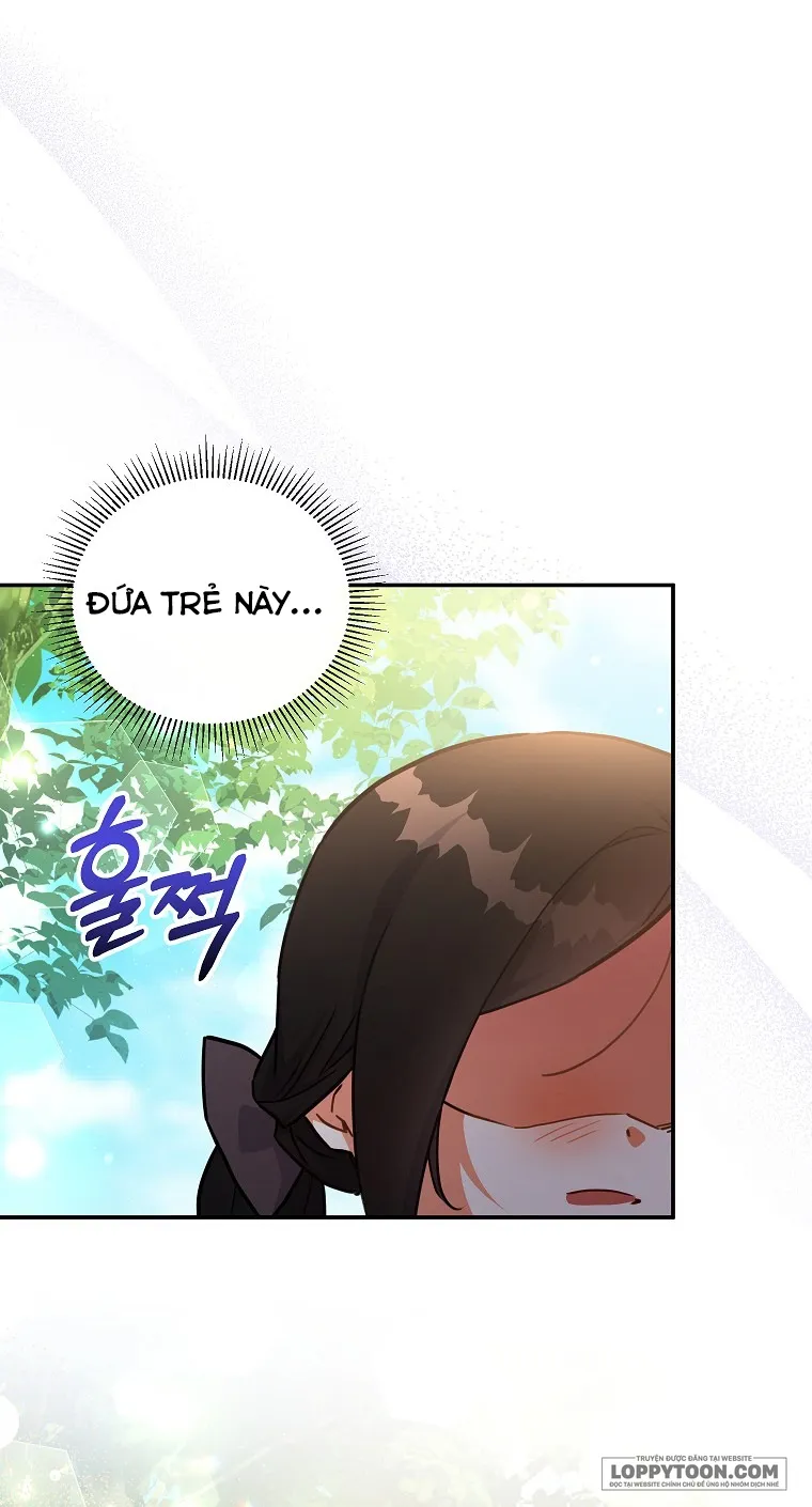 Bé Con Chốn Hoa Nở - Chap 47 - Trang 1