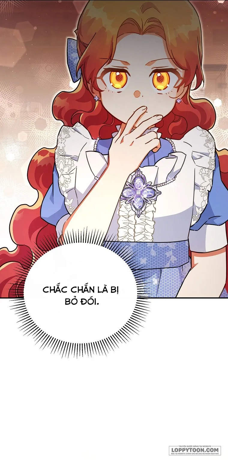 Bé Con Chốn Hoa Nở - Chap 47 - Trang 12