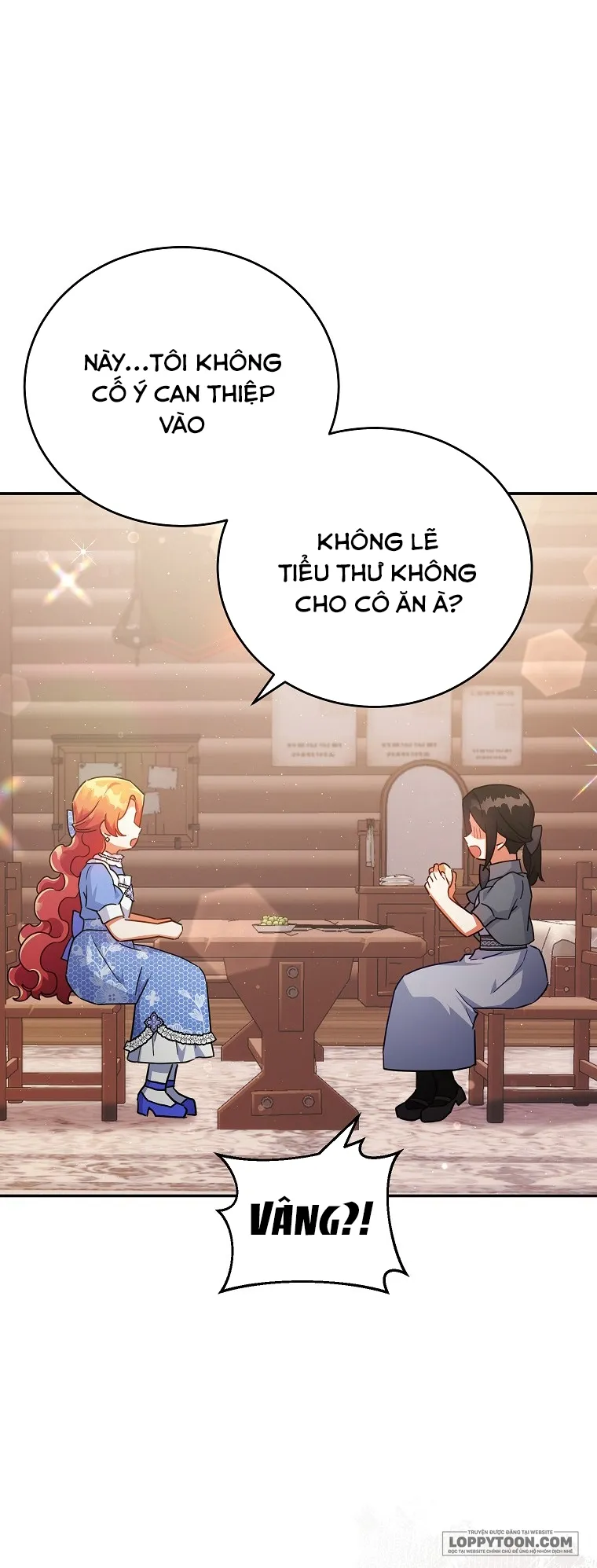 Bé Con Chốn Hoa Nở - Chap 47 - Trang 14